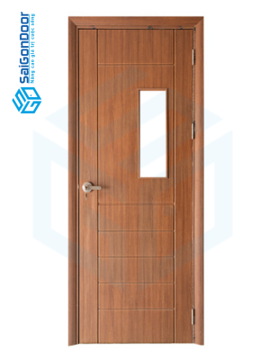 CỬA NHỰA ABS MÃ: ABS-D0G4