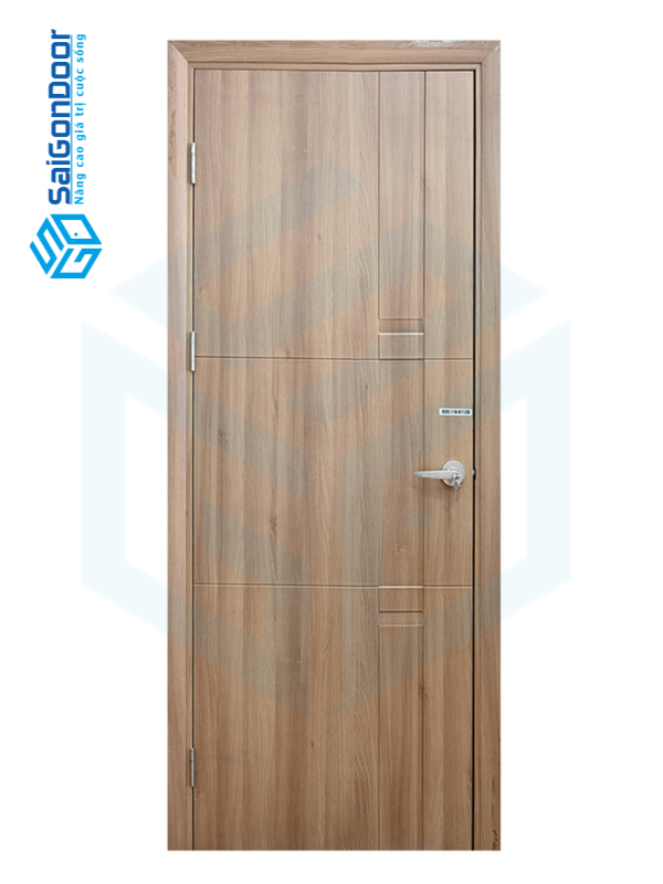 CỬA NHỰA ABS MÃ: ABS-D59I