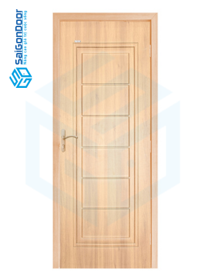 CỬA NHỰA ABS