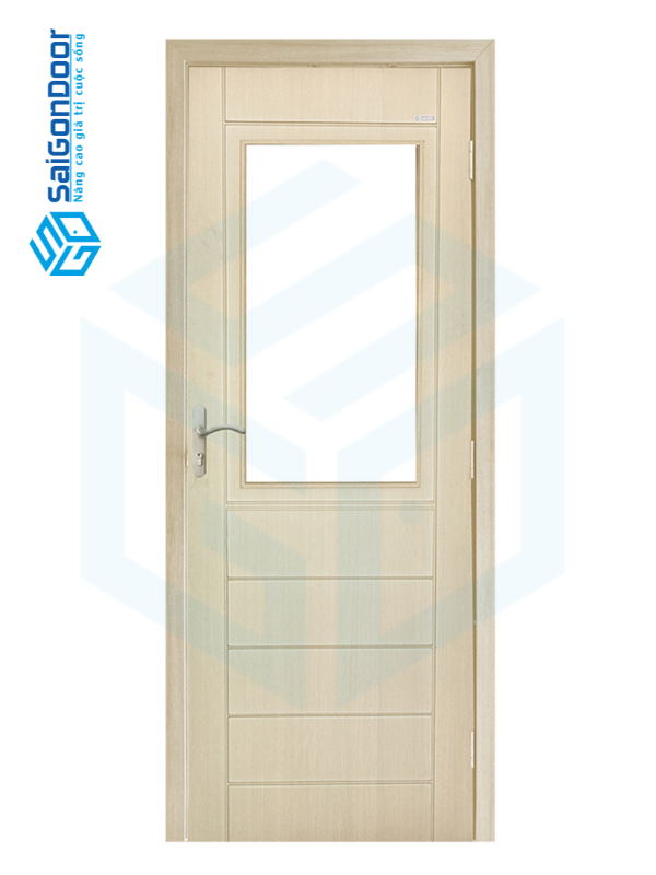 CỬA NHỰA ABS MÃ: ABS-PX8G