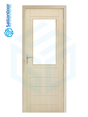 CỬA NHỰA ABS MÃ: ABS-PX8G