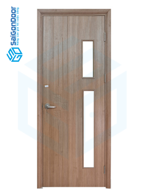 CỬA NHỰA ABS MÃ: ABS-RA8N