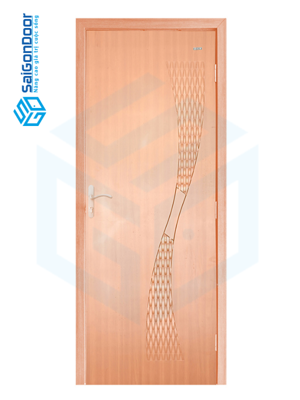 CỬA NHỰA ABS MÃ: ABS-S3KB