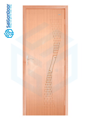 CỬA NHỰA ABS MÃ: ABS-S3KB