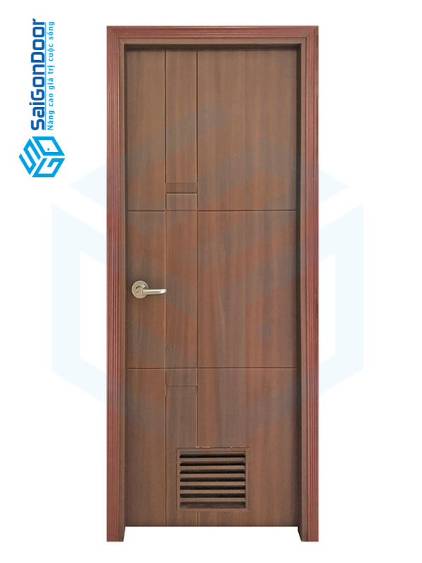 CỬA NHỰA ABS MÃ: ABS-XS33