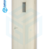 CỬA NHỰA COMPOSITE MÃ: CP - 02GS