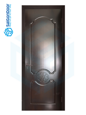 CỬA NHỰA COMPOSITE MÃ: CP - 10Ds
