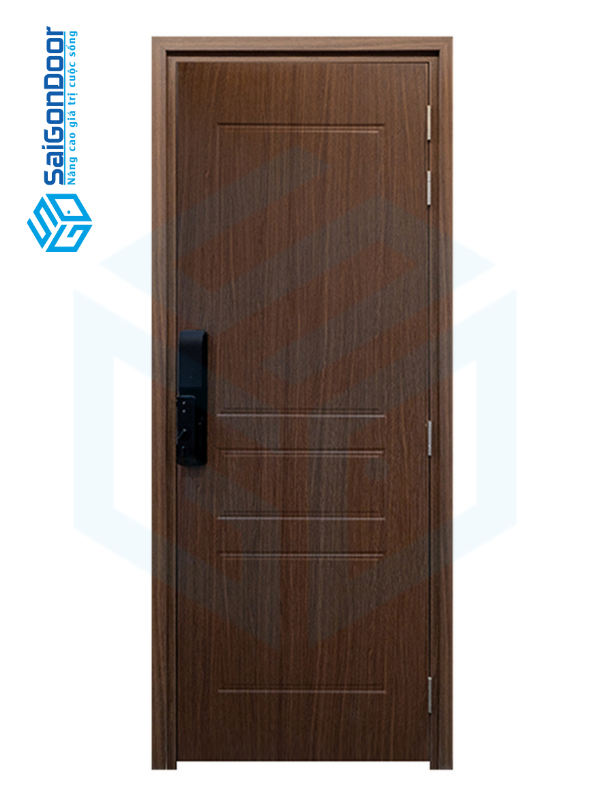 CỬA NHỰA COMPOSITE MÃ: CP - 1SDz