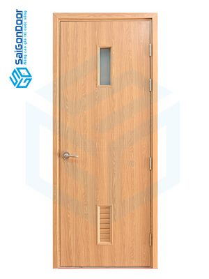 CỬA NHỰA COMPOSITE MÃ: CP - 1ti5