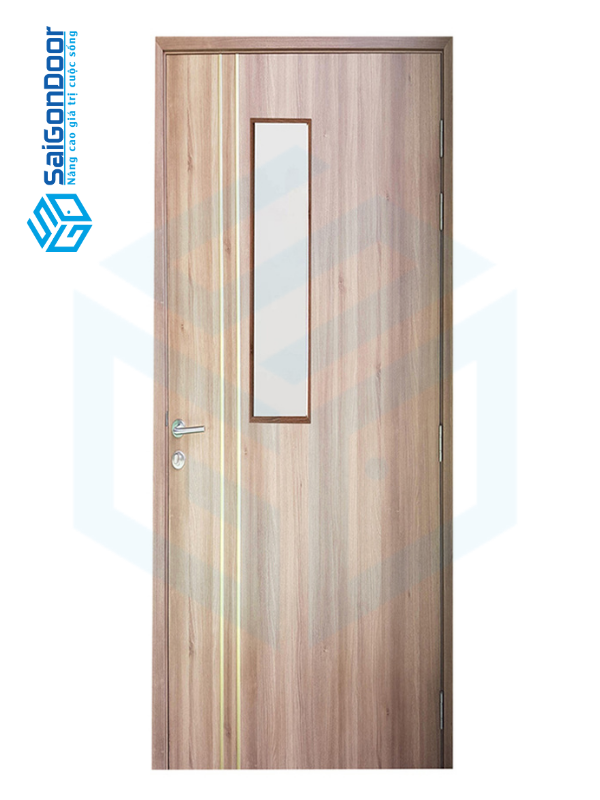 CỬA NHỰA COMPOSITE MÃ: CP - 4ZHr