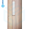 CỬA NHỰA COMPOSITE MÃ: CP - 4ZHr