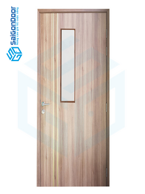 CỬA NHỰA COMPOSITE MÃ: CP - 4ZHr