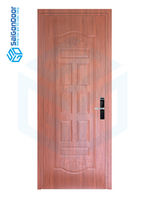 CỬA NHỰA COMPOSITE MÃ: CP - 5cJf