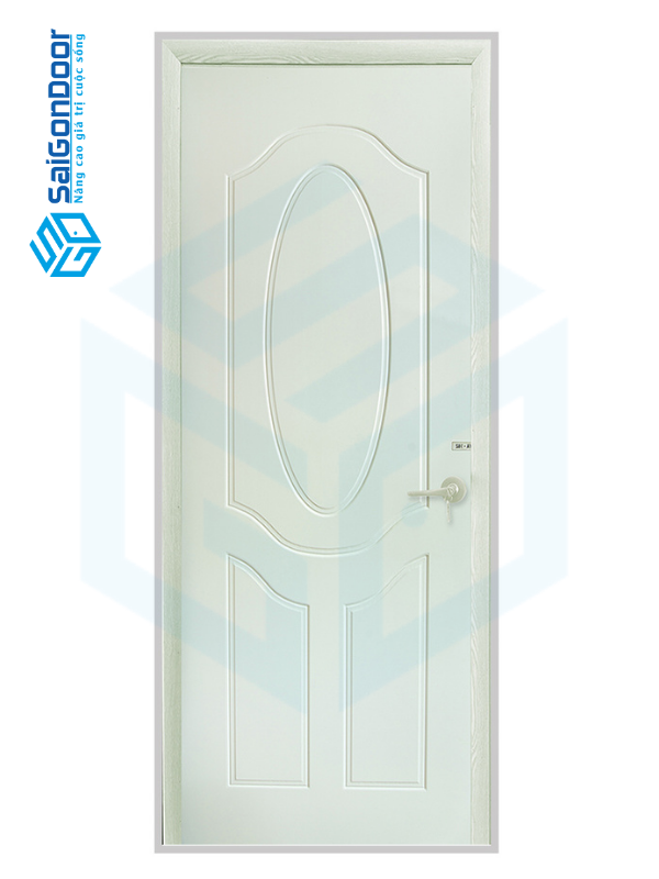 CỬA NHỰA COMPOSITE MÃ: CP - 7uvi