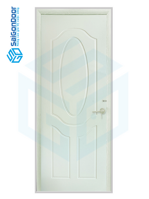 CỬA NHỰA COMPOSITE MÃ: CP - 7uvi