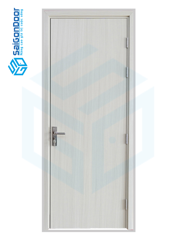 CỬA NHỰA COMPOSITE MÃ: CP - 8YIz