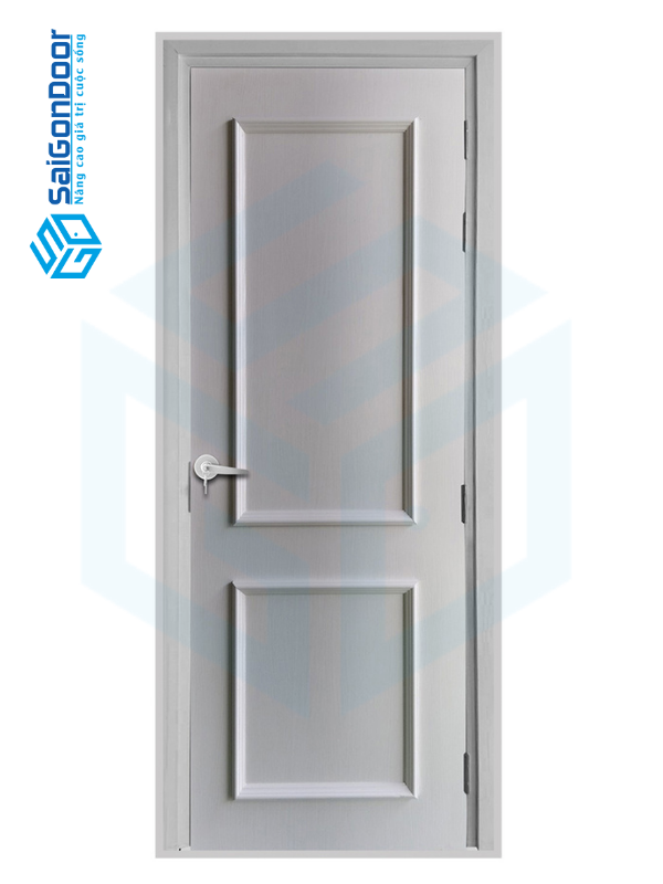 CỬA NHỰA COMPOSITE MÃ: CP - 9Hzr