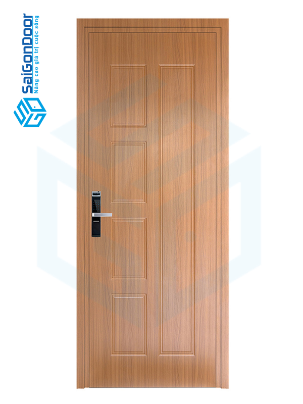 CỬA NHỰA COMPOSITE MÃ: CP - 9bpx