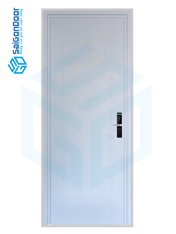 CỬA NHỰA COMPOSITE MÃ: CP - AImD