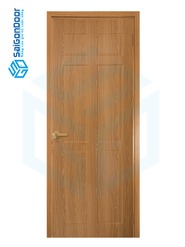 CỬA NHỰA COMPOSITE MÃ: CP - AQnZ