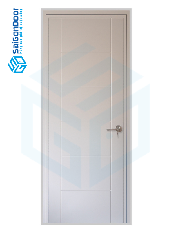 CỬA NHỰA COMPOSITE MÃ: CP - CzFb