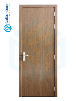 CỬA NHỰA COMPOSITE MÃ: CP - FRat