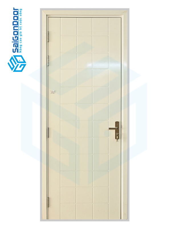 CỬA NHỰA COMPOSITE MÃ: CP - Gzw9