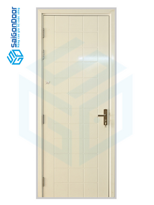 CỬA NHỰA COMPOSITE MÃ: CP - Gzw9