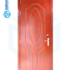 CỬA NHỰA COMPOSITE MÃ: CP - H4uH