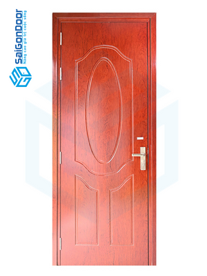 CỬA NHỰA COMPOSITE MÃ: CP - H4uH
