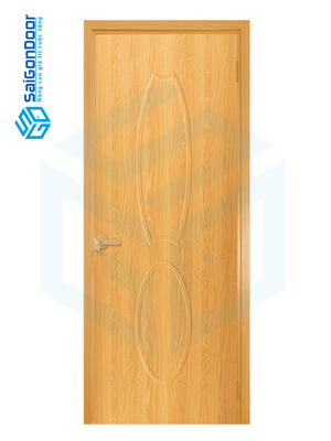 CỬA NHỰA COMPOSITE MÃ: CP - HI7c