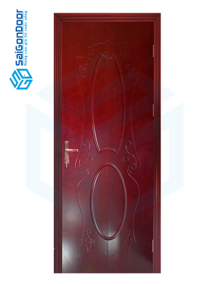 CỬA NHỰA COMPOSITE MÃ: CP - KSwz