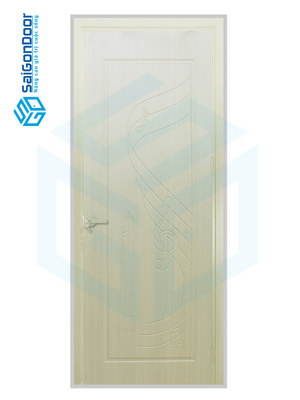 CỬA NHỰA COMPOSITE MÃ: CP - KTa0