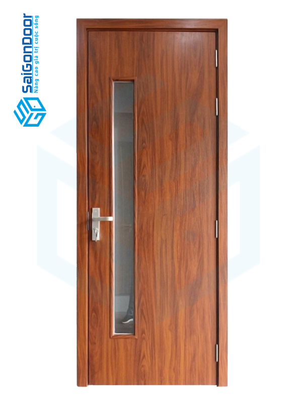 CỬA NHỰA COMPOSITE MÃ: CP - LDA1