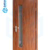CỬA NHỰA COMPOSITE MÃ: CP - LDA1