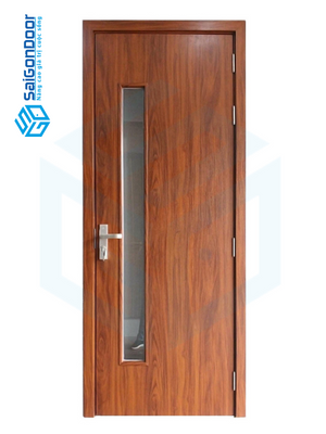 CỬA NHỰA COMPOSITE MÃ: CP - LDA1