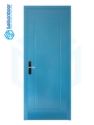 CỬA NHỰA COMPOSITE MÃ: CP - NsCt
