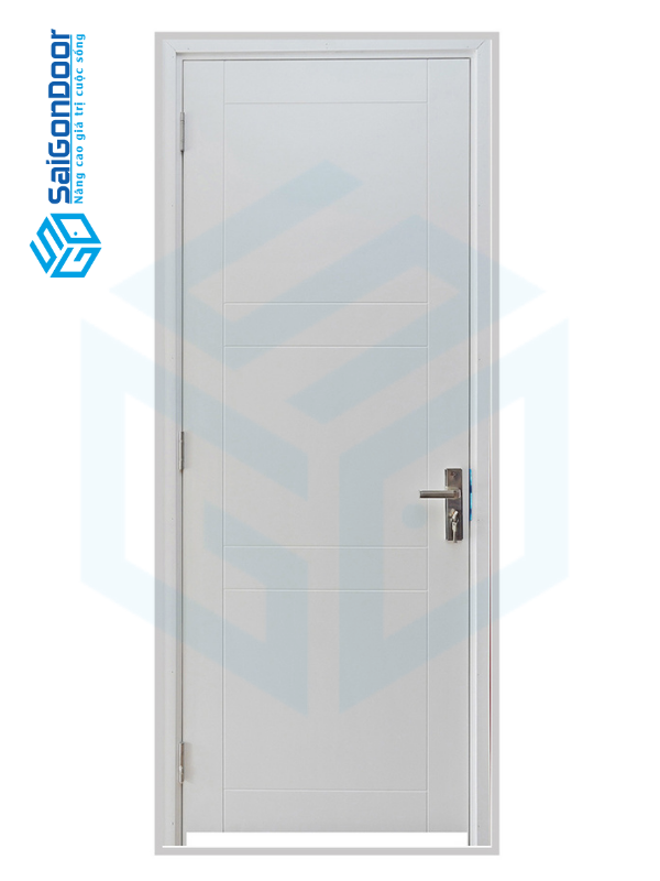 CỬA NHỰA COMPOSITE MÃ: CP - ODrh