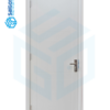 CỬA NHỰA COMPOSITE MÃ: CP - ODrh