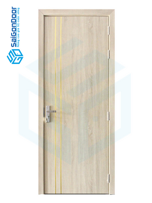 CỬA NHỰA COMPOSITE MÃ: CP - PRE5
