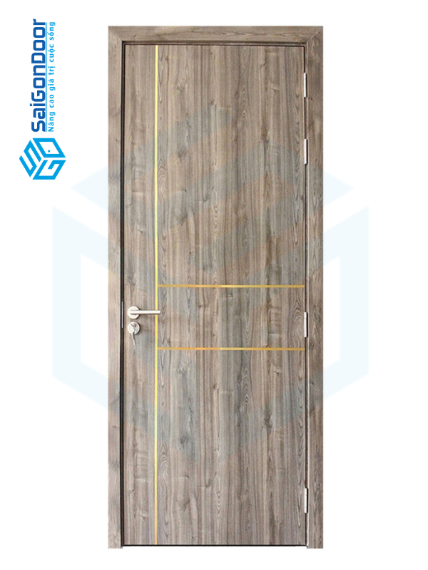 CỬA NHỰA COMPOSITE MÃ: CP - RB4w