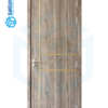CỬA NHỰA COMPOSITE MÃ: CP - RB4w