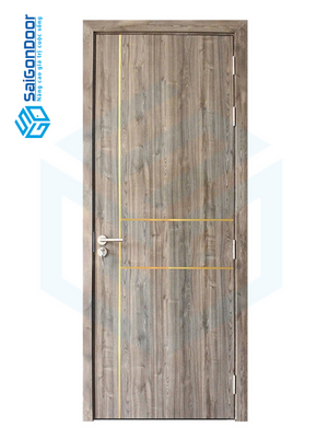CỬA NHỰA COMPOSITE MÃ: CP - RB4w