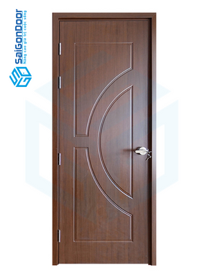 CỬA NHỰA COMPOSITE MÃ: CP - RN3b