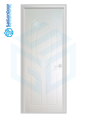 CỬA NHỰA COMPOSITE MÃ: CP - Rp6L