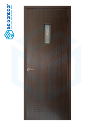 CỬA NHỰA COMPOSITE MÃ: CP - RxJh
