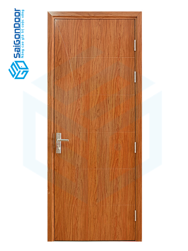 CỬA NHỰA COMPOSITE MÃ: CP - UFTz