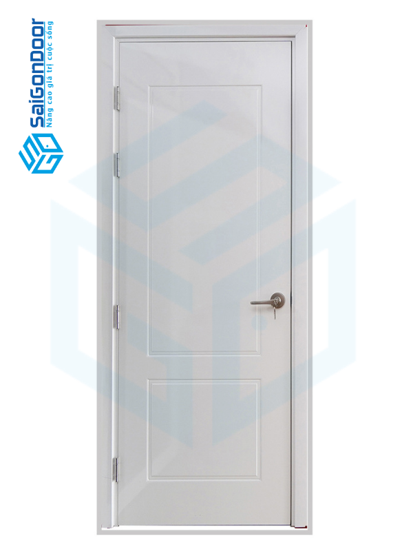 CỬA NHỰA COMPOSITE MÃ: CP - Uicp