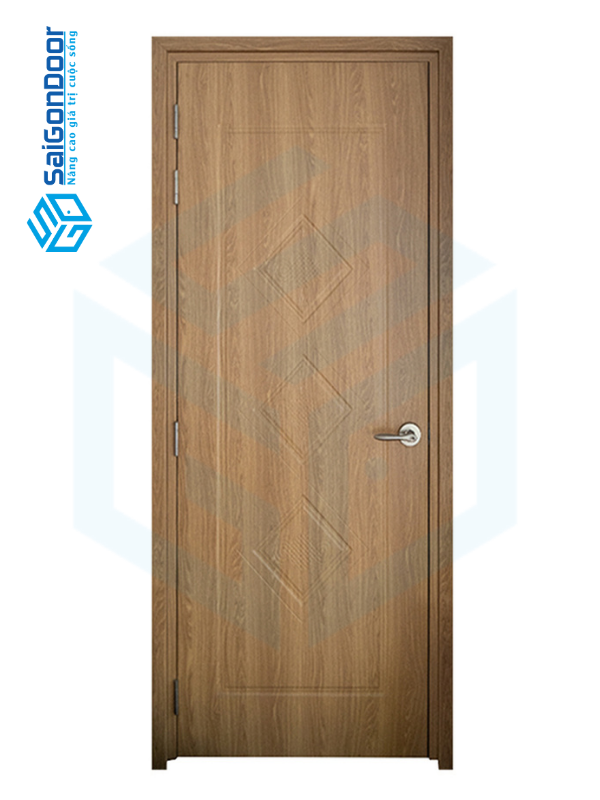 CỬA NHỰA COMPOSITE MÃ: CP - W4AM