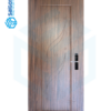 CỬA NHỰA COMPOSITE MÃ: CP - XjHa